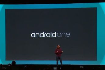 Micromax Canvas A1 (Android One) gets Android 5.1 Lollipop