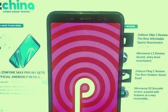 Android P Developer Preview 5 quick hands-on, featuring Redmi Note 5