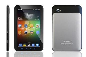 7-inch IPS Android Padfone Now On Sale