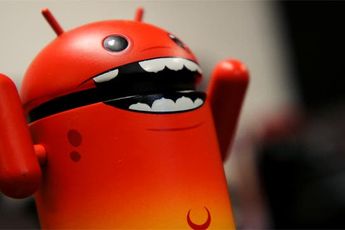 How to avoid a Trojan phone? Don't buy a clone!