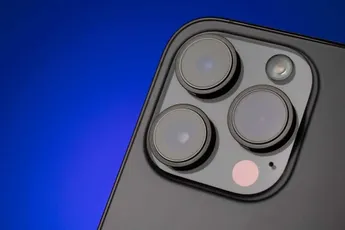iPhone 14 Pro/Max camera has a vibration problem