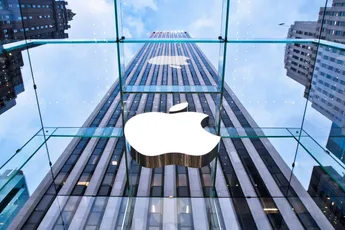 Apple App Store Records $300 Million Purchases On New Year's Day