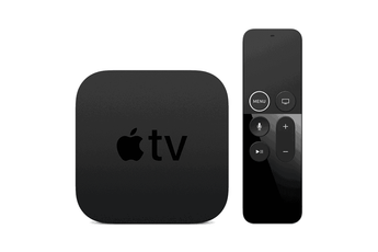 Apple TV 6 tipped to debut at massive September event