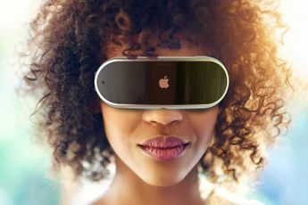 Apple VR/AR Headset Already Introduced To Board Of Directors