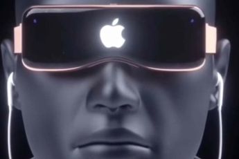 Apple AR / VR Headsets Will Enter Mass Production in August-September