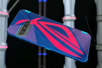 Asus Zenfone 9 and Asus ROG Phone 6 official design leaked