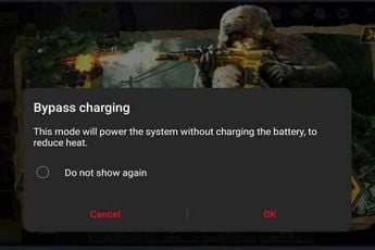 Asus ROG Phone 3 gets New Update with Bypass Charging