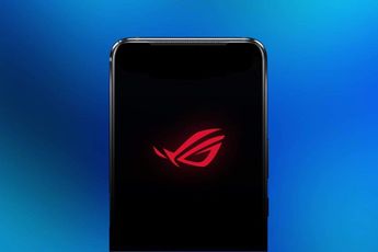 ASUS ROG Phone 3 is official with 144 Hz screen and S865+ chipset