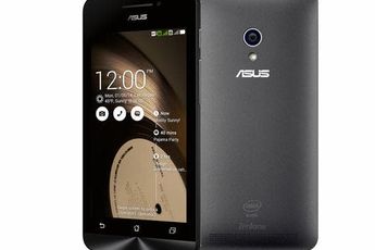 Asus Zenfone 4 (A450CG) goes on pre-sale before Xiaomi Redmi 1S in India at 6,999 INR