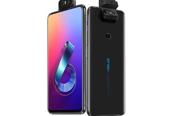 Asus ZenFone 6 stable Android 11 update starts rolling out