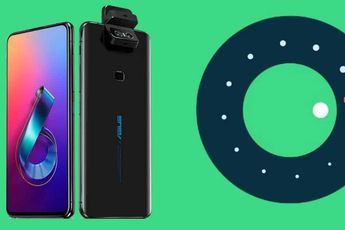 Asus ZenFone 6 receives Android 11 Beta update