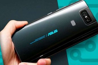 Asus ZenFone 7 and ZenFone 7 Pro coming with Snapdragon 865 and SD865+, respectively