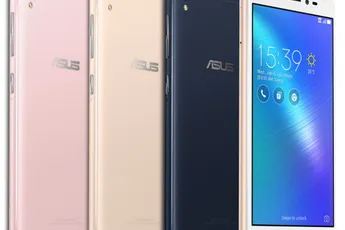 Asus Zenfone Live now available for Rs.7,999 after price cut