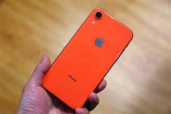 iPhone XR Production In India Stalled Because Of 'Cities Closure' Measures