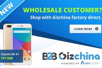 Gizchina B2B shop is here! Buy products directly from the factory line with just a click!