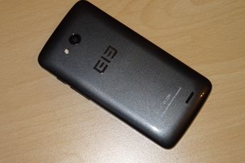 Elephone G2: 64-bit at $100, a bargain?