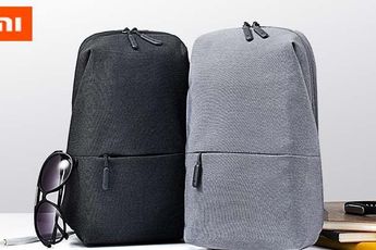 Xiaomi India drops three new fashionable backpacks