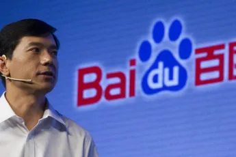 Baidu App download traffic crashed the App Stores of major manufacturers