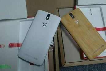 EU fans still have a chance to get that Bamboo OnePlus One through EU resellers