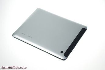 Gree Technology Launch 9.7inch 3G Android Tablet