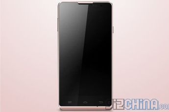 8-core Beidou Little Pepper 3 renders and possible specification include Android 4.3