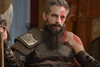 Who Will Play Kratos In Amazon's God of War Live Action Show?