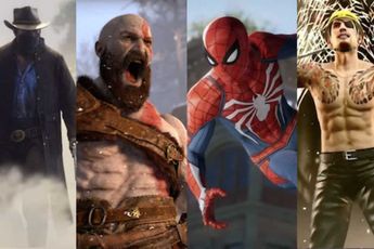 Top Five Best PlayStation 5 Adventure Games To Consider In 2023