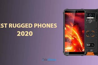 Best Rugged Phones of 2020