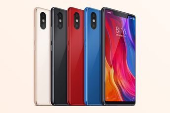 Xiaomi Mi 8 SE & Redmi Note 5 Launching in 6GB/128GB Configurations