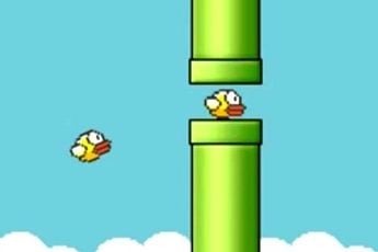 RIP Flappy Bird! Game taken down from Play Store & iTunes App Store