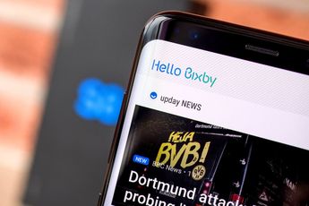 Bixby Button Can Now Be Disabled On Samsung Galaxies