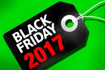 Ulefone has deals ready for Black Friday