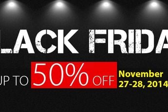 Black Friday deals will see %50 of Chinese phones at Coolicool