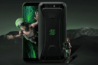 Xiaomi Black Shark Global and LeEco Coolpad Cool1 discounted