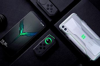 Black Shark 3S gaming smartphone will be announced on July 31