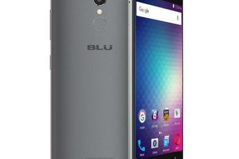 BLU's newest is the $200 Vivo 5R (MT6753, 5.5" FHD)