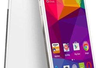 Blu Vivo Air LTE is a $199 5.1mm thick phone