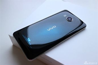 First look: Blue Vivo Xshot