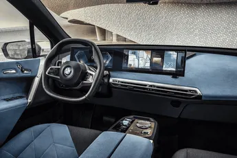 BMW, Qualcomm, And Arriver Join Hands To Develop Automated Driving (AD) Technologies