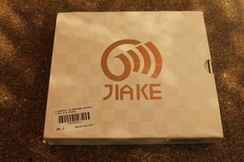 Jiake P6 Review: is this cheap quad-core Android smartphone worth buying?