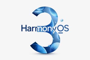 HarmonyOS 3 Officially Announced: Much Smarter Than Before