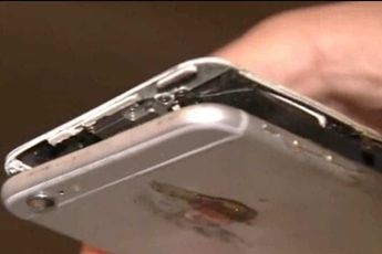 A User Requires $5 Million From Apple Because Of His Exploded iPhone 6