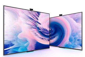 Huawei Smart Screen SE Announced: Harmony System Makes It Truly Smart