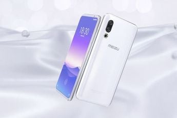 Meizu 16s Went on Sale Today and Completely Sold Out