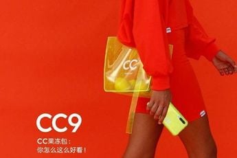 Xiaomi CC9 and CC9 official cases confirm design ahead of launch