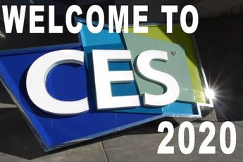 A look back at CES 2020: Smartphones, Smartwatches