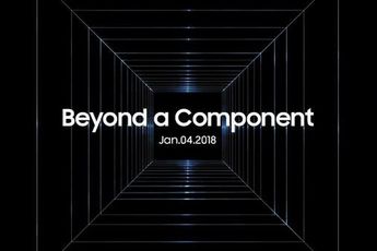 Samsung will release the next Exynos chipset on January 4, 2018