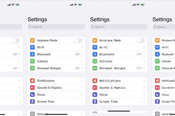 Here’s How to Change iOS 16 System Fonts Without Jailbreaking