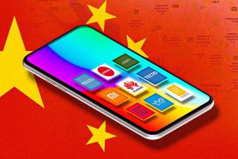 You should never buy these Chinese smartphones