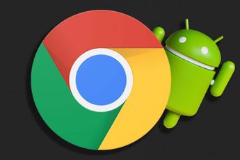 Android 12 will allow opening multiple windows of Chrome just like on a computer